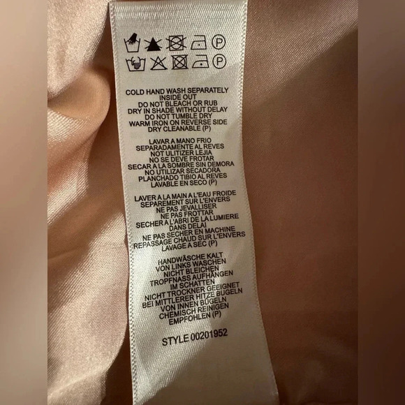 City Chic sweet Drape maxi dress size M/18 - Picture 14 of 15